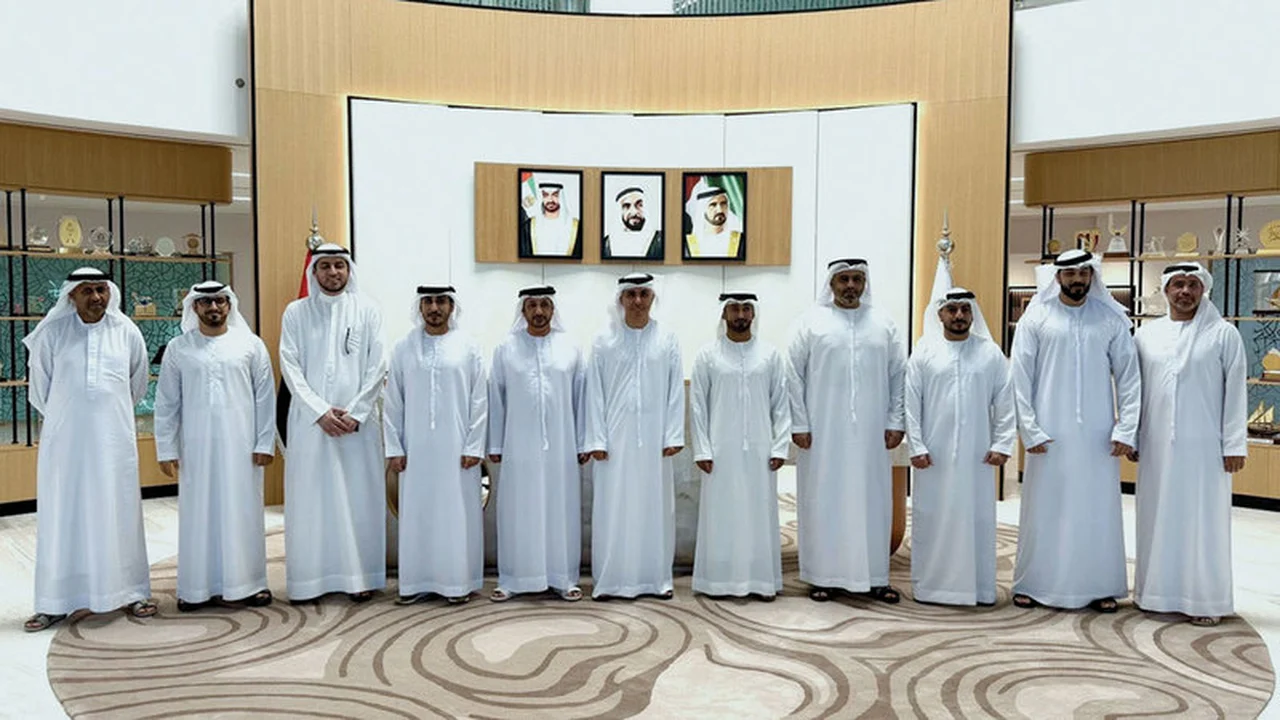 تطورات جديدة في انتخابات مجلس إدارة اتحاد الرياضات المائية المنعقدة اليوم